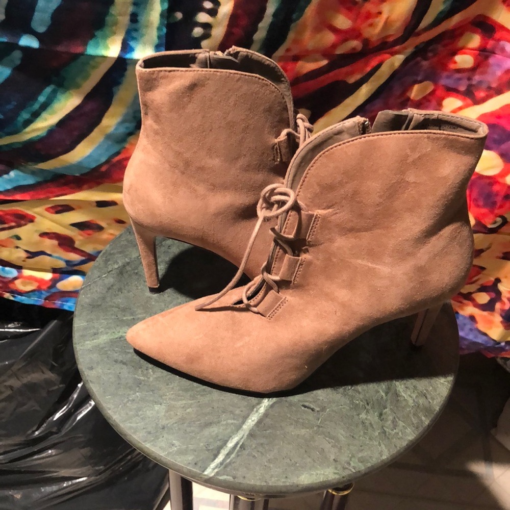 Booties - Picture 3 of 3